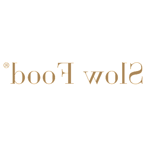    -  Slow Food (logo) -   21 .