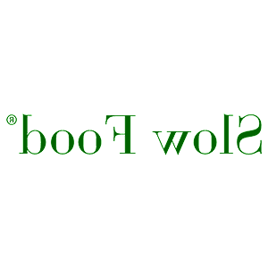      Slow Food (logo) -   21 .
