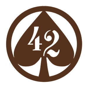  peaks 42