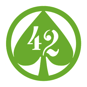  peaks 42