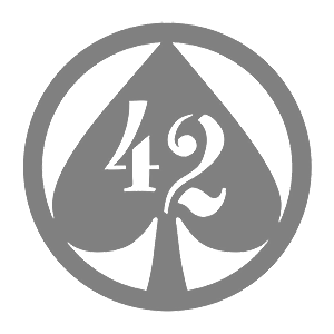 peaks 42