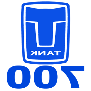      Tank 700 -   75 .