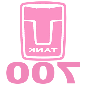      Tank 700 -   75 .