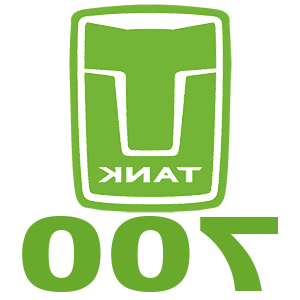    -  Tank 700 -   75 .