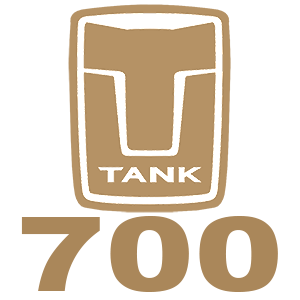  Tank 700