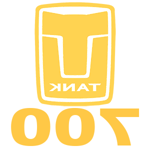      Tank 700 -   75 .