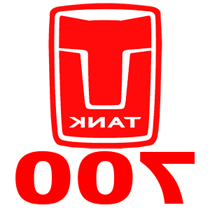      Tank 700 -   75 .