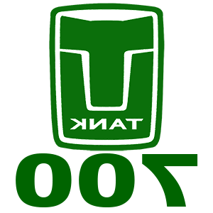      Tank 700 -   75 .