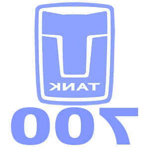      Tank 700 -   75 .
