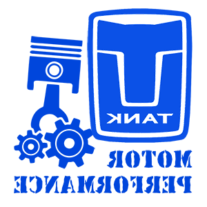      Tank motor performance -   133 .