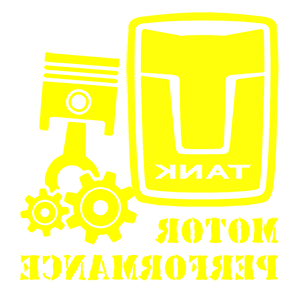      Tank motor performance -   133 .