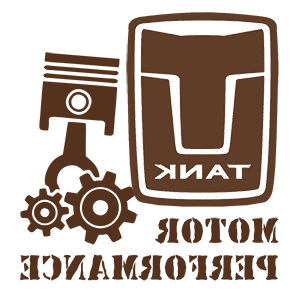      Tank motor performance -   133 .