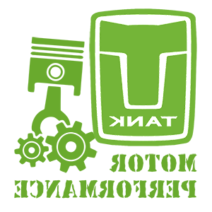    -  Tank motor performance -   133 .