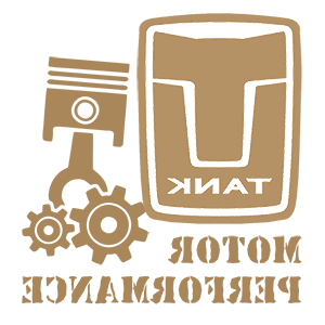   -  Tank motor performance -   133 .