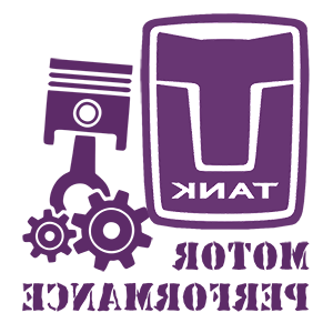      Tank motor performance -   133 .