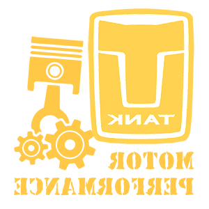      Tank motor performance -   133 .
