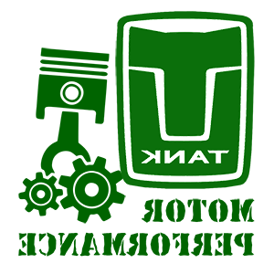      Tank motor performance -   133 .