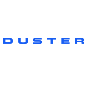   DUSTER () -   8 .