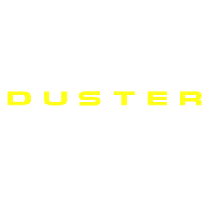  DUSTER ()