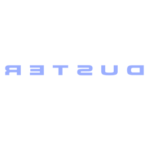      DUSTER () -   8 .