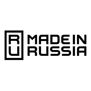 Made in Russia (  )