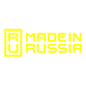  Made in Russia (  )