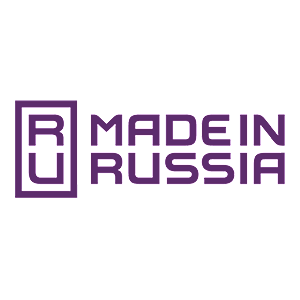  Made in Russia (  )