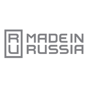  Made in Russia (  )