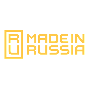  Made in Russia (  )