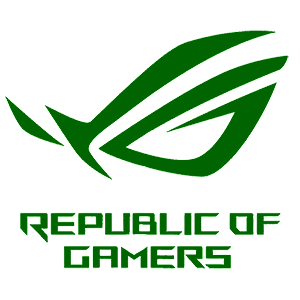  Republic of gamers
