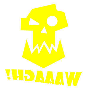      Waaagh -   67 .