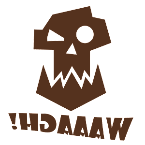      Waaagh -   67 .