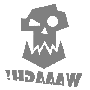     Waaagh -   67 .