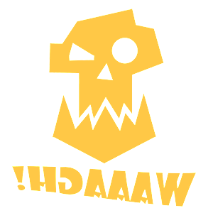      Waaagh -   67 .