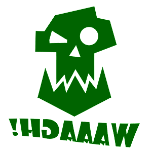      Waaagh -   67 .