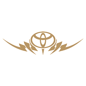    -  Toyota ( ) -   50 .