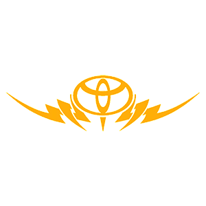      Toyota ( ) -   50 .