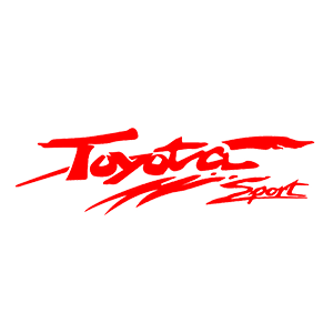  Toyota Sport