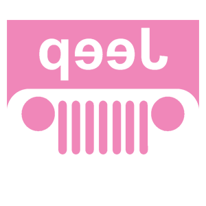      Jeep logo -   110 .