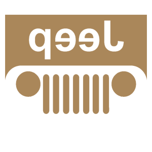    -  Jeep logo -   110 .