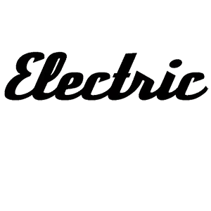   Electric () -   14 .