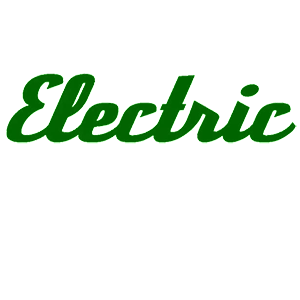   Electric () -   14 .