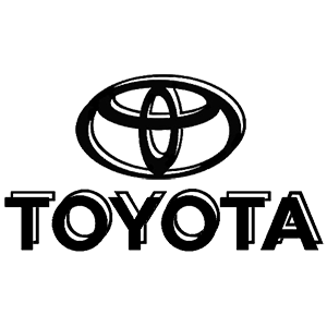  Toyota logo