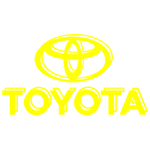  Toyota logo