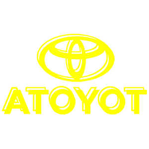      Toyota logo -   33 .