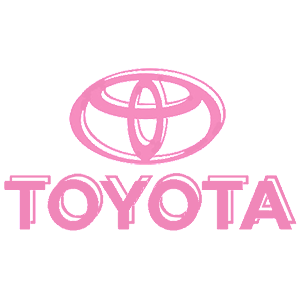  Toyota logo