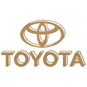 Toyota logo