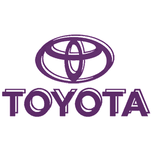  Toyota logo