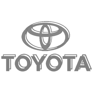  Toyota logo