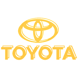  Toyota logo